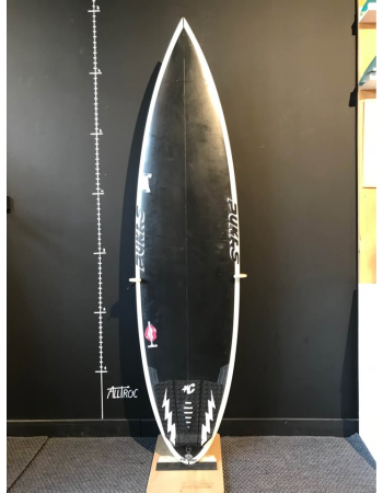 Axel Lorentz Dark 6’5"