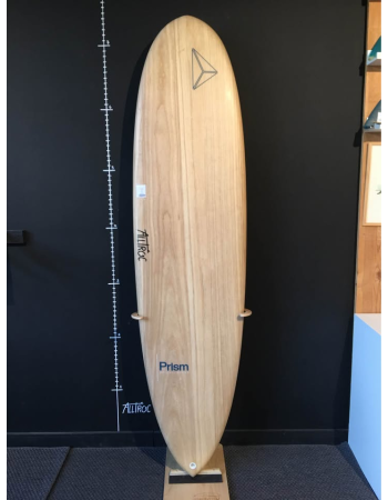 Prism 7’4"