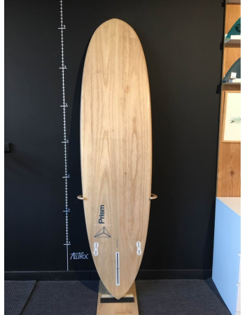 Prism 7’4"