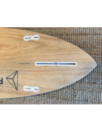 Prism 7’4"