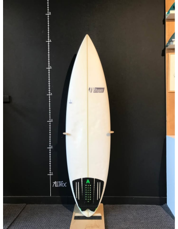JV Skull  5’11