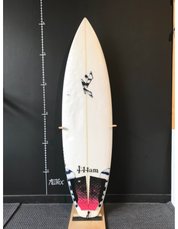 Rusty What 5’11"