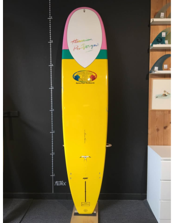 Takayama In the pink  8’6"