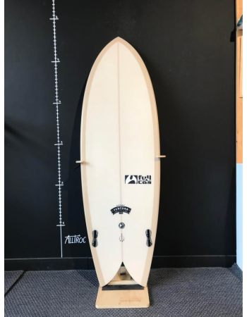 Full&Cas  Ventura 5’8"