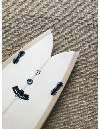 Full&Cas  Ventura 5’8"