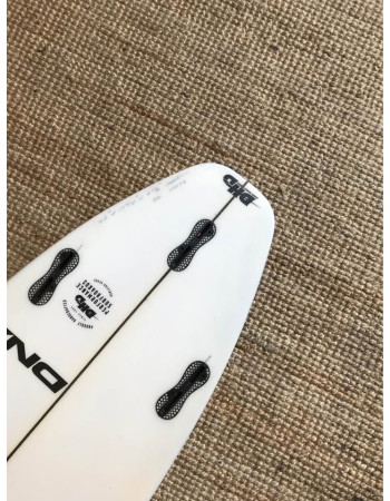 DhD  DNA  5’6"