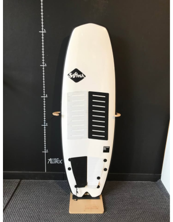 Softech  Mystery box 5’2"