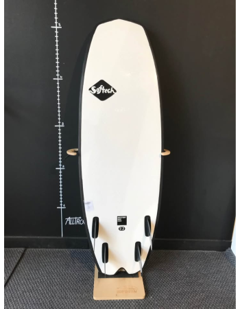 Softech  Mystery box 5’2"