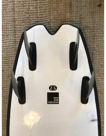 Softech  Mystery box 5’2"