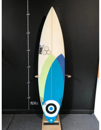 Al’merrick  Proton 6’3"