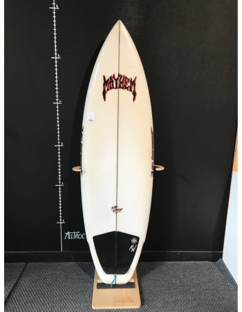 Mayhem Rad ripper 5’8"