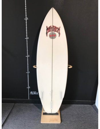Mayhem Rad ripper 5’8"