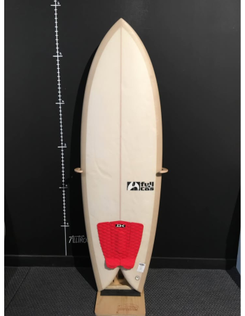 Full&Cas  Ventura 5’8"