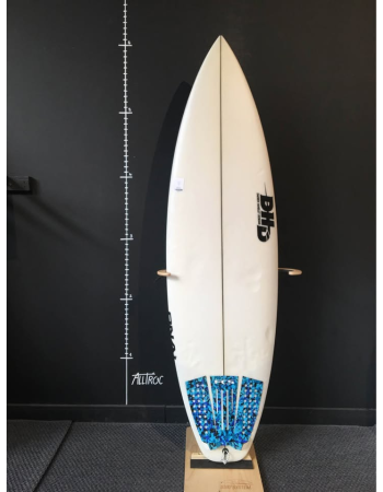 DHD  DNA  5’11"