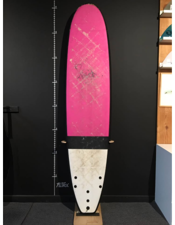 Zeus  8’0"