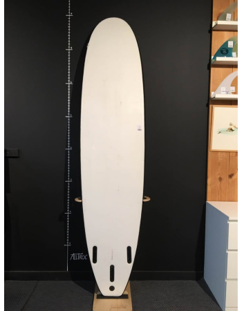 Zeus  8’0"