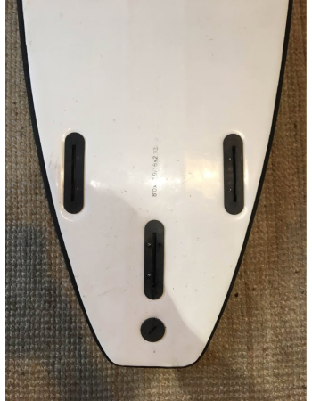 Zeus  8’0"