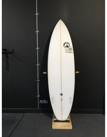 Full&Cas  Vanguard  5’10"