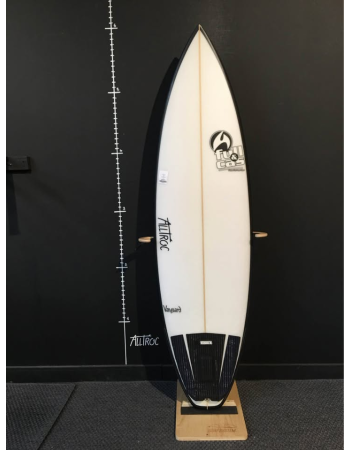 Full&Cas  Vanguard  5’10"