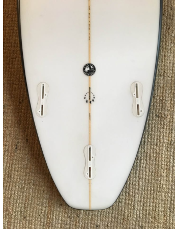 Full&Cas  Vanguard  5’10"