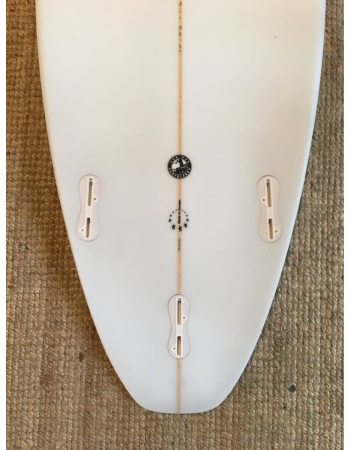 Full&Cas  Vanguard  5’10"