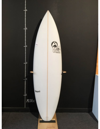 Full&cas Vanguard 6’0"