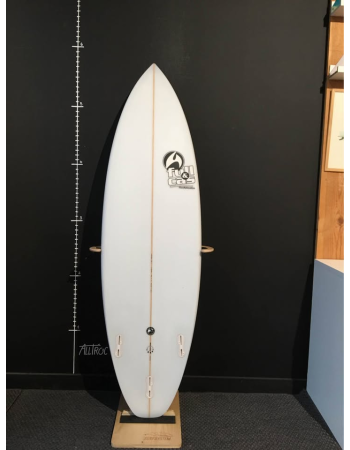 Full&cas Vanguard 6’0"