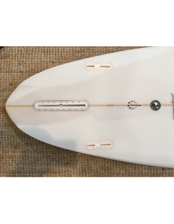 Full&cas performer 7'