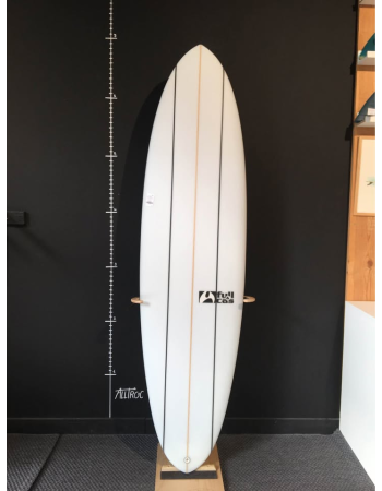 Full&cas performer déco 7'4"