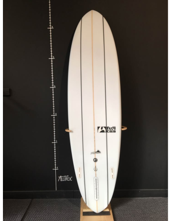 Full&cas performer déco 7'4"