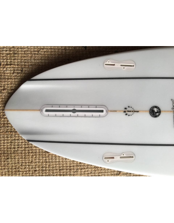 Full&cas performer déco 7'4"