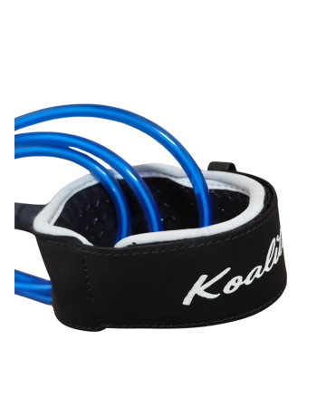 Leash 8'0 Koalition