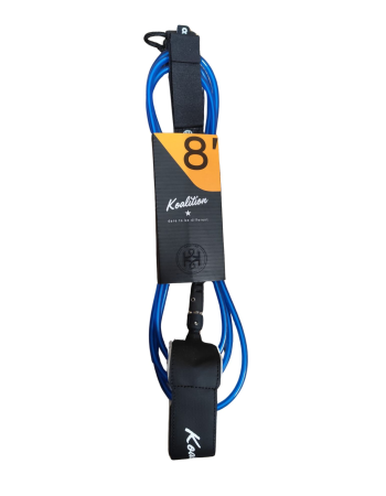 Leash 8'0 Koalition