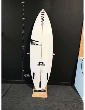 Outters 5’10"
