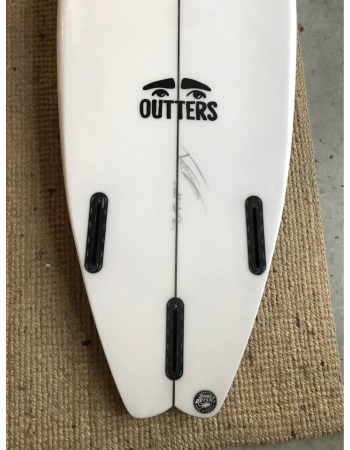 Outters 5’10"