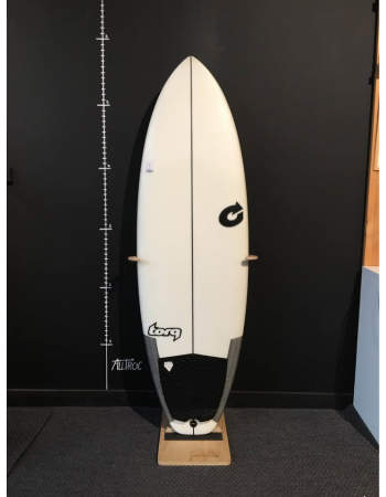 Torq PG R  5’8"