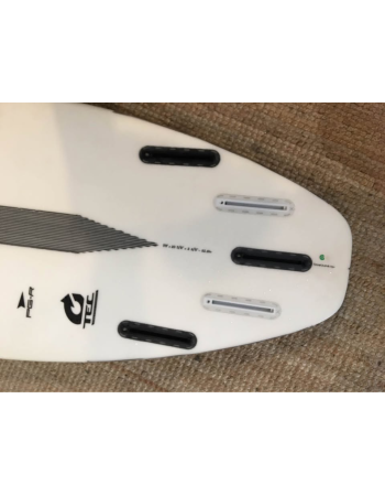 Torq PG R  5’8"