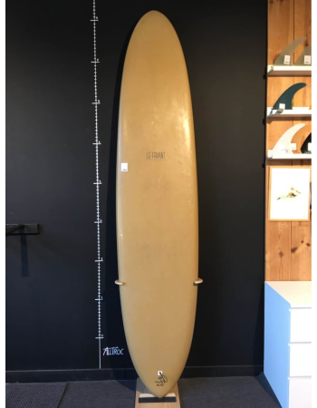Le friant   9’1"