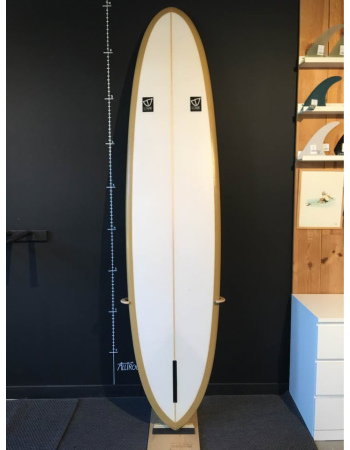 Le friant   9’1"