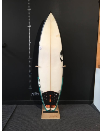 SharpEye  Storms  5’9"