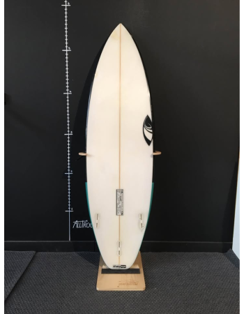 SharpEye  Storms  5’9"
