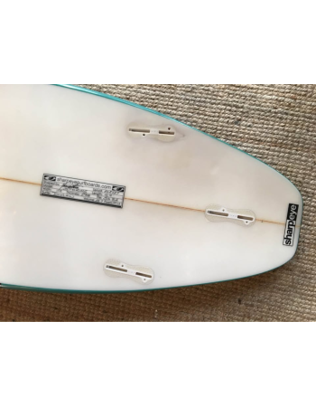 SharpEye  Storms  5’9"