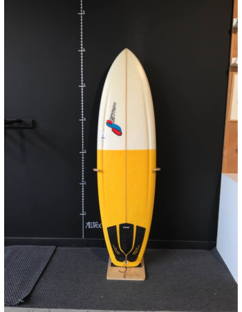 Stretch Super buzz 6’0"
