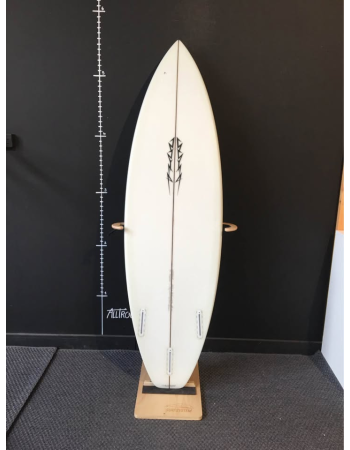 Bliss  5’8 1/4"