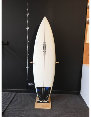 Bliss  5’8 1/4"