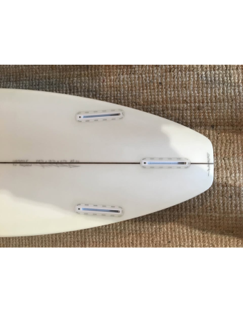Bliss  5’8 1/4"