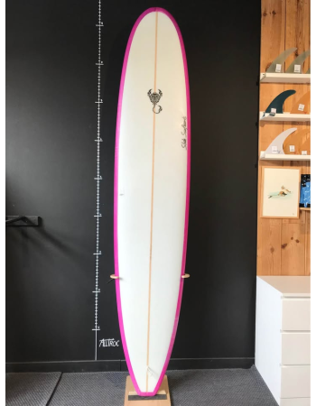 Slide  Longboard  9’0"