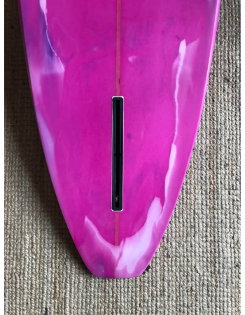 Slide  Longboard  9’0"