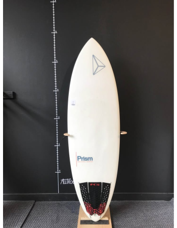 Prism  5’8"