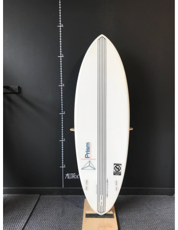 Prism  5’8"